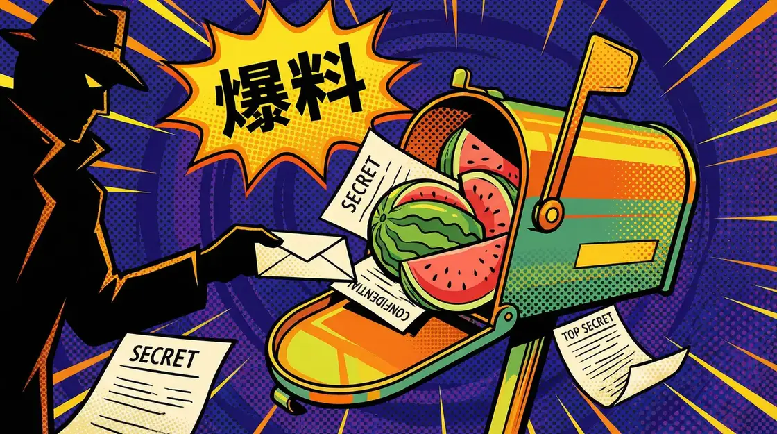 谈球吧网站 匿名爆料通道漫画插图